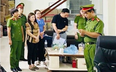 Vụ lừa đảo dự án sâm Ngọc Linh: Sau những lời hứa lãi cao là bi kịch