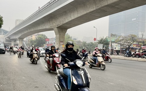 Không khí lạnh liên tiếp tràn xuống, mùa Đông năm nay sẽ lạnh như thế nào?