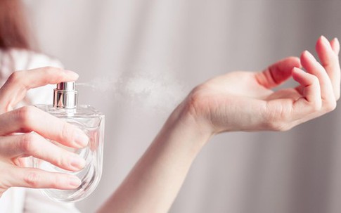 Mùi ở phụ nữ khiến đàn ông đắm đuối?