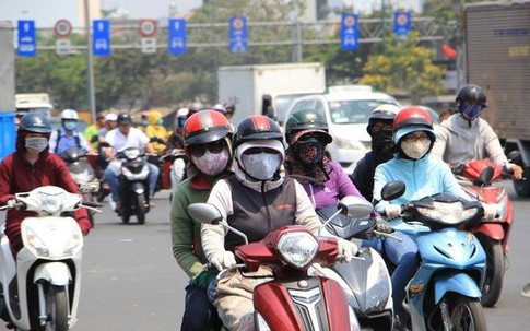 Thời tiết hôm nay 3/11: Trung Bộ chấm dứt đợt mưa lớn, nhiều nơi có nắng
