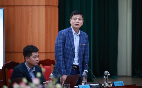 Tổng kết và trao giải cuộc thi sáng tác văn học về đề tài công nhân, công đoàn

