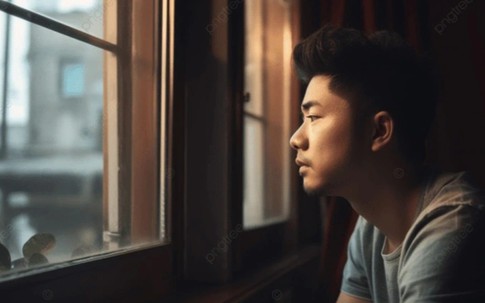 Ghé thăm nhà vợ cũ, tôi bật khóc khi thấy tập giấy đặt trên bàn