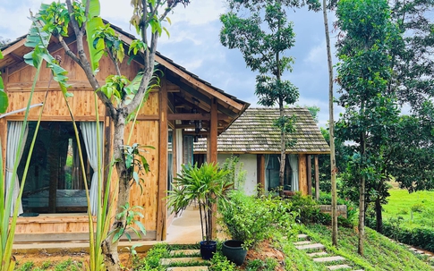 Phát triển du lịch bằng loại hình homestay, vừa có lợi nhưng ‘hại' cũng không kém