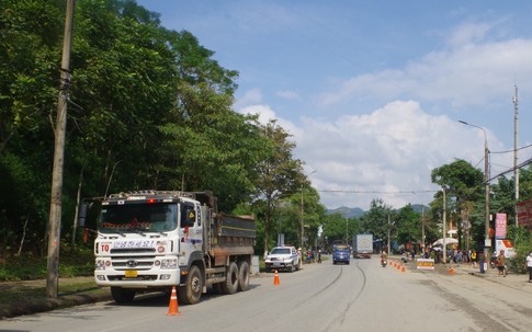 Bắc Kạn: Bắt đối tượng gây tai nạn thương tâm khiến một cháu bé tử vong