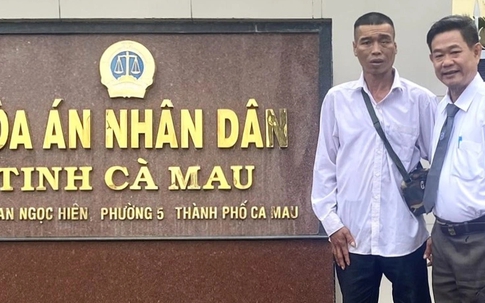 Tăng gấp đôi mức bồi thường trong vụ ngư dân bị hành hạ dã man trên biển