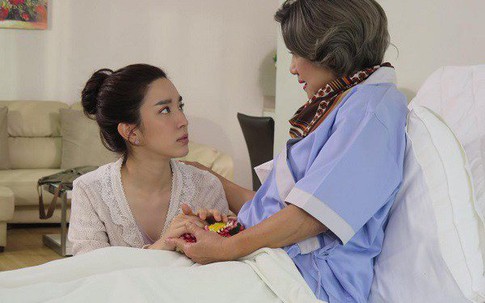 Mẹ chồng ốm, con dâu chăm sóc tận tình nhưng vẫn bị bà ghét ra mặt chỉ vì một lý do