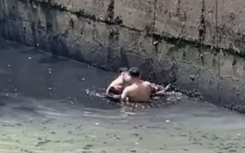 Sự thật thông tin không có tiền đóng phạt vi phạm giao thông nên nhảy kênh Tân Hóa