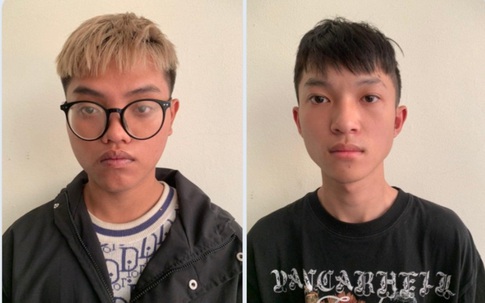 Nợ nần do ham chơi, hai sinh viên từ Hà Nội dạt về Hải Dương cướp điện thoại 