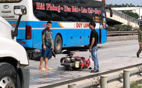 Thương tâm: Nữ sinh lớp 11 ở Hải Dương gặp nạn tử vong trên đường đến trường