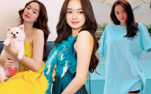 “Mợ Ba" Kaity Nguyễn: Style ngoài đời đơn giản nhưng vẫn sang, cực mê 1 item diện hoài không chán