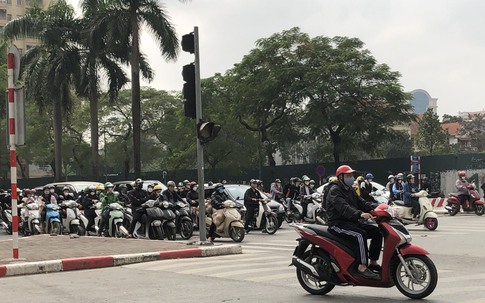 Miền Bắc chuẩn bị đón rét đậm, rét hại do không khí lạnh mạnh