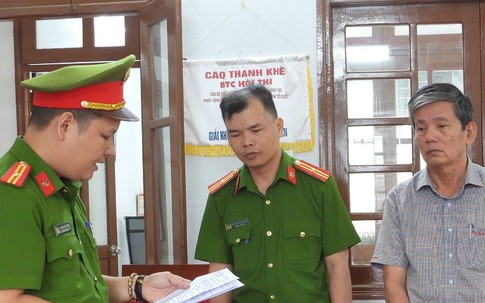 Lừa bán đất của người khác, chiếm đoạt 20 tỷ đồng