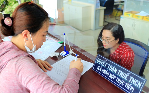 Cách tự quyết toán thuế thu nhập cá nhân đúng, nhanh chóng nên tham khảo áp dụng