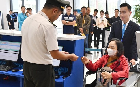 Sân bay Điện Biên chính thức mở cửa trở lại từ 2/12