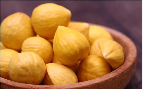 Loại hạt đặc sản của mùa đông có nhiều ở chợ Việt, ăn thường xuyên giúp chống lão hóa, kéo dài tuổi thọ!