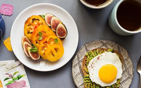 Tìm ra nguyên nhân mới gây ung thư dạ dày: Có thể trị bằng thức ăn