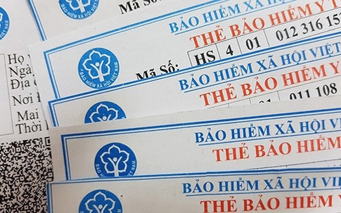 7 bước gia hạn thẻ bảo hiểm y tế hộ gia đình online mới nhất 2024, người dân nên cập nhật