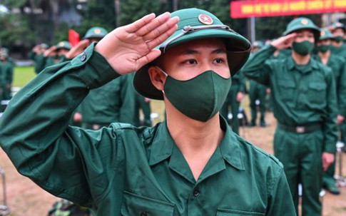 Công chức và viên chức cần biết rõ thông tin này khi phải thực hiện nghĩa vụ quân sự theo quy định