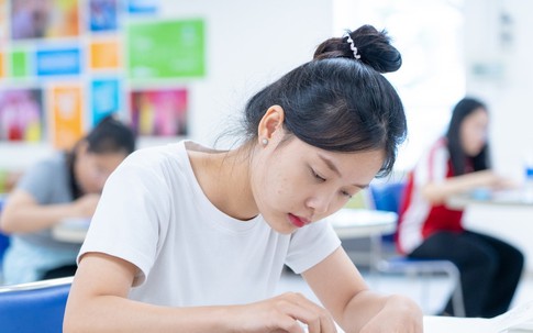 Hàng loạt đại học công bố phương thức tuyển sinh năm 2024
