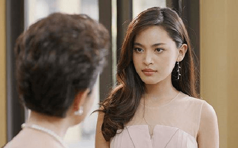Cho vợ chồng con trai ở căn hộ cao cấp của mình trong lúc chờ mua nhà, mẹ chồng không ngờ con dâu bảo bố mẹ đẻ lên ở cùng rồi thể hiện thái độ