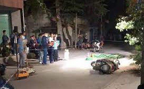 Bi kịch phía sau vụ chồng sát hại vợ khiến 2 con nhỏ bơ vơ