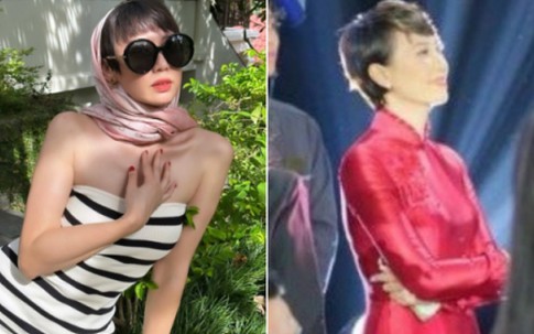 Mẹ Doãn Hải My bất ngờ chia sẻ điều này sau đám cưới của ái nữ: Khác với số đông nhưng ẩn chứa nhiều ý nghĩa!