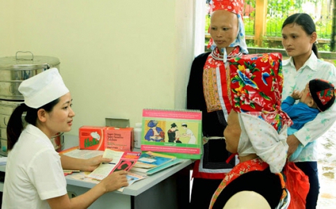 Tọa đàm trực tuyến: "Chăm sóc sức khỏe người cao tuổi ở vùng đồng bào dân tộc thiểu số tại khu vực miền núi phía Bắc"