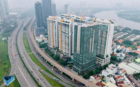 Lý do giá bất động sản càng ngày càng tăng