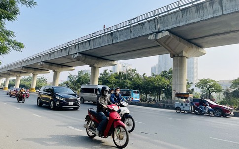 Hà Nội và miền Bắc lặp lại điệp khúc thời tiết khiến nhiều người phải chi thêm tiền để ứng phó