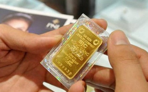 Giá vàng hôm nay 20/12: Sốc với giá vàng SJC vượt 75 triệu/lượng, xô đổ mọi kỷ lục từ trước tới nay