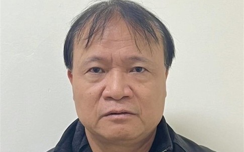 Bắt Thứ trưởng Bộ Công thương 