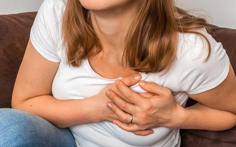 Mùa lạnh, cơ thể có 6 dấu hiệu này cần khám tim mạch càng sớm càng tốt!