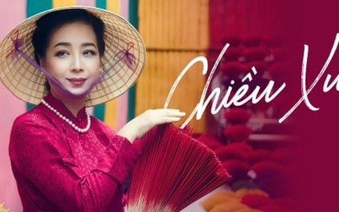 Người đàn bà đẹp màn ảnh Việt: Có lẽ tôi bị thất sủng nên ít được mời đóng phim