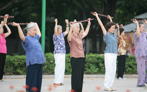 Tọa đàm trực tuyến: 'Hướng dẫn, tư vấn khám và điều trị cho người bị sa sút trí tuệ ở vùng đồng bào dân tộc thiểu số và miền núi'