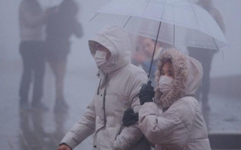 Tin sáng 24/12: Miền Bắc đón Tết dương lịch trong thời tiết ra sao?; bà Nguyễn Phương Hằng rút đơn đòi bồi thường 500 tỷ đồng