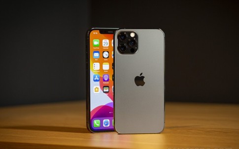 Giá iPhone 12 Pro, iPhone 12 Pro Max cũ giảm không phanh, rẻ hơn cả iPhone 11: Công nghệ có khác gì iPhone 15?