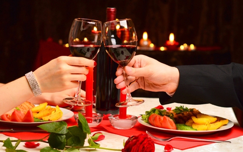 3 'không' và 2 'có' cặp đôi phải nhớ khi 'yêu' trong mùa lạnh