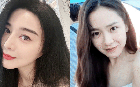 Chiêu "chống già" ở tuổi 40 học từ các chị đẹp Hoa - Hàn
