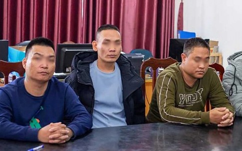 Hoà Bình: Triệt phá đường dây cờ bạc quy mô 20 tỷ đồng 