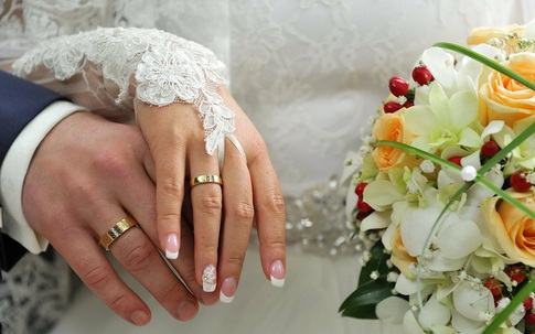 Cụ ông 78 tuổi cưới mối tình đầu kém 60 tuổi sau 3 năm yêu nhau say đắm