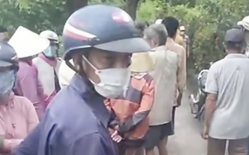 3 người tử vong tại nhà riêng có thai phụ 7 ngày nữa tới kỳ sinh