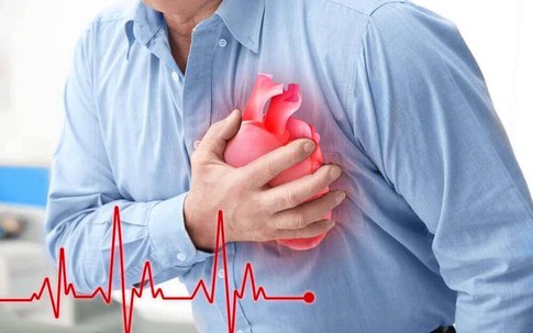 Rối loạn tâm thần, trầm cảm & bệnh tim mạch