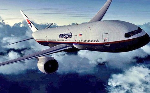 Vụ máy bay MH370 mất tích bí ẩn: Phát hiện 'bất ngờ' nơi tìm kiếm máy bay mất tích