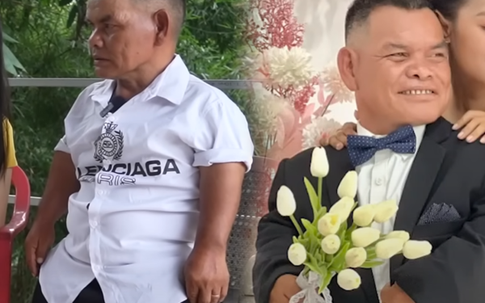 Tán cô gái kém 26 tuổi, ông chú U50 cao chưa tới 1 mét ở Phú Yên đưa ra điều kiện hấp dẫn
