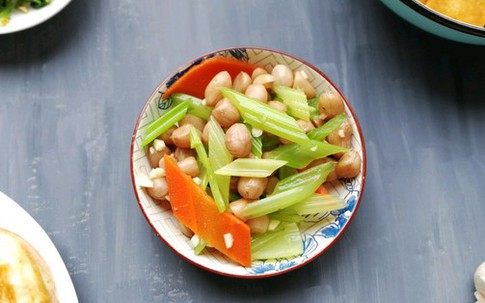 3 loại rau mà lá gan 'rất thích', mùa đông đem làm món rau ăn thường xuyên giúp dưỡng gan khỏe mạnh