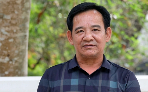 Nghệ sĩ Quang Tèo nói gì khi "trượt" NSND vì thiếu 1 phiếu bầu?