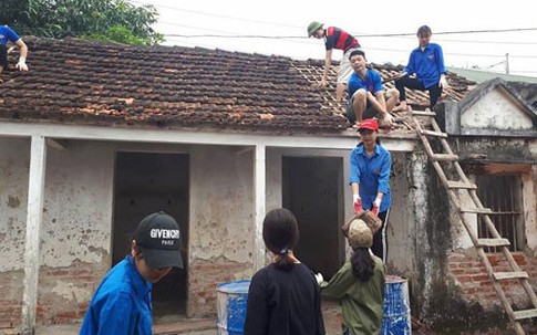 Tin vui cho hộ nghèo, cận nghèo ở Hà Nội kể từ hôm nay
