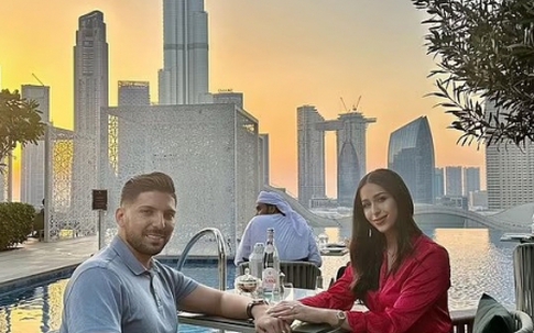 Vợ nội trợ Dubai tiết lộ 6 điều làm chồng triệu phú "phát điên": "Nếu anh làm tổn thương em, em có quyền tiêu tiền của anh tùy thích"