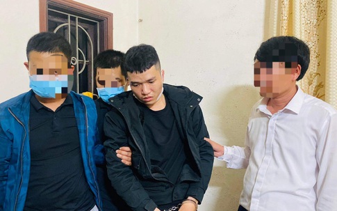 Khám nhà nam thanh niên phát hiện hơn 12.000 viên ma túy