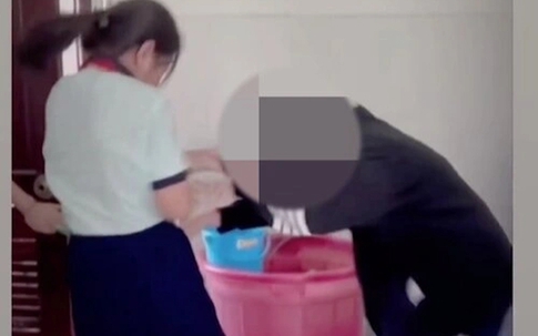 Giáo dục tuần qua: Hàng loạt vụ nữ sinh đánh nhau gây xôn xao dư luận